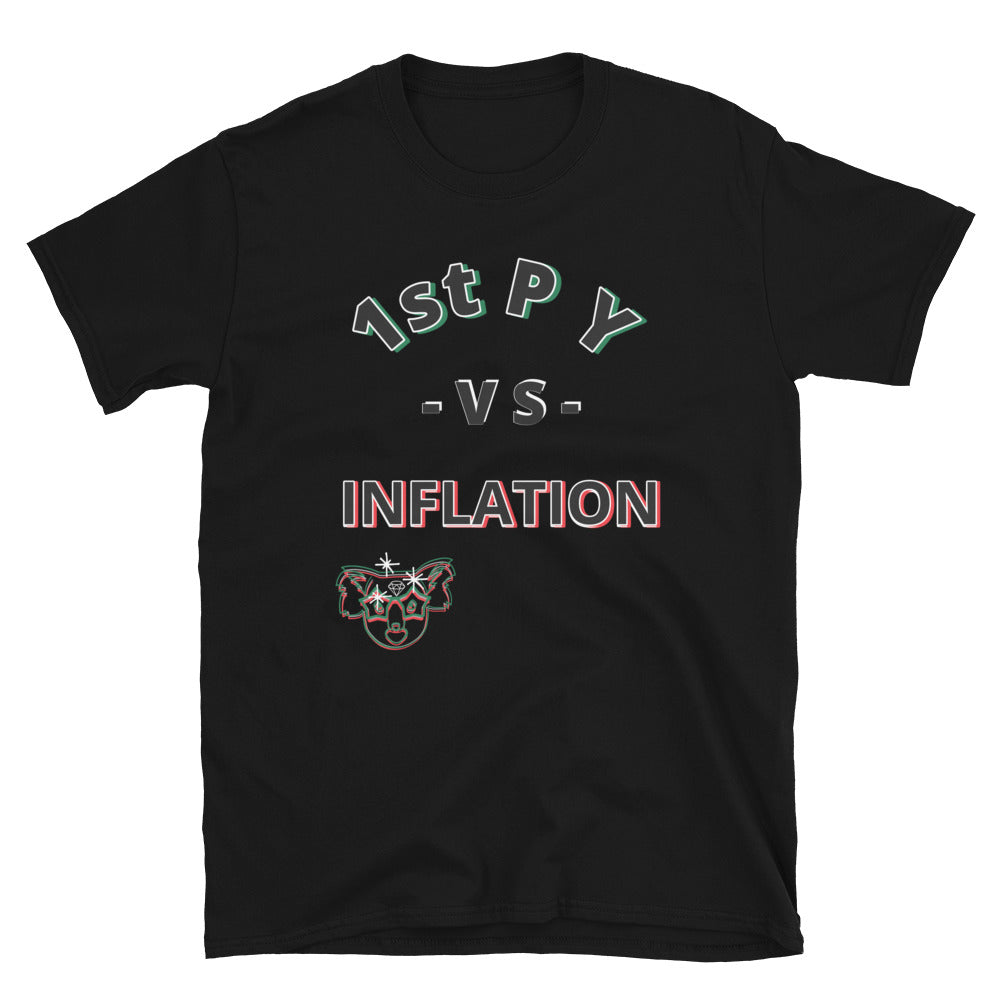 Short-Sleeve Unisex T-Shirt