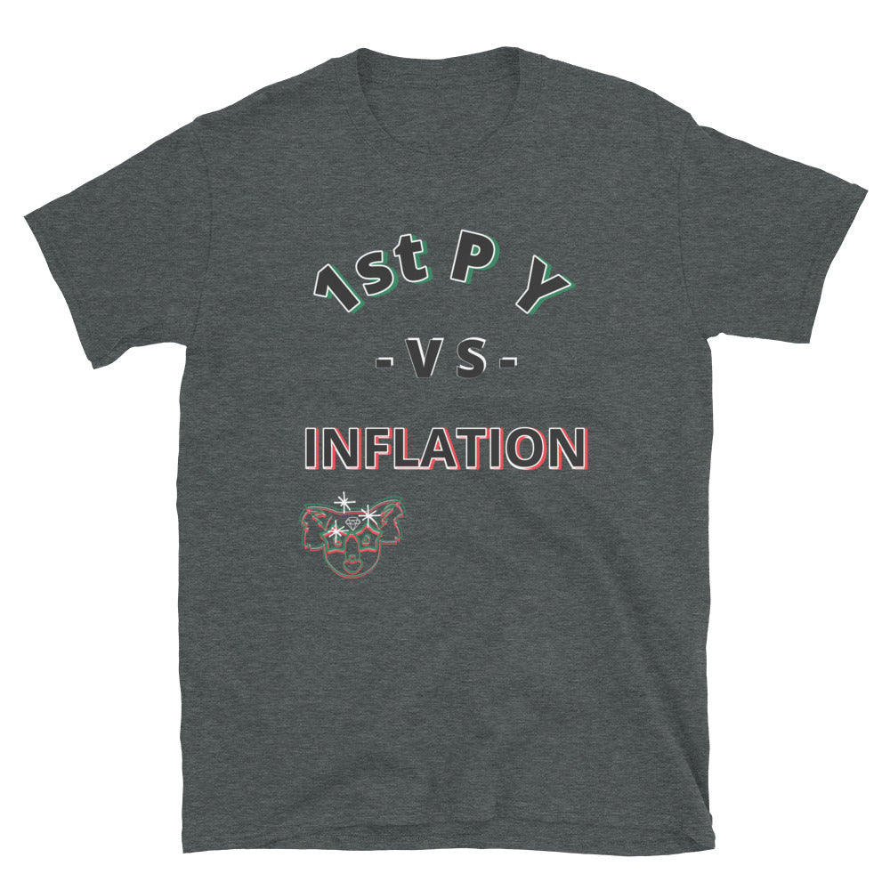 Short-Sleeve Unisex T-Shirt